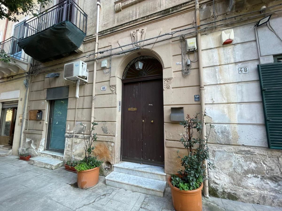 My Sweet Home Palermo Exterior foto