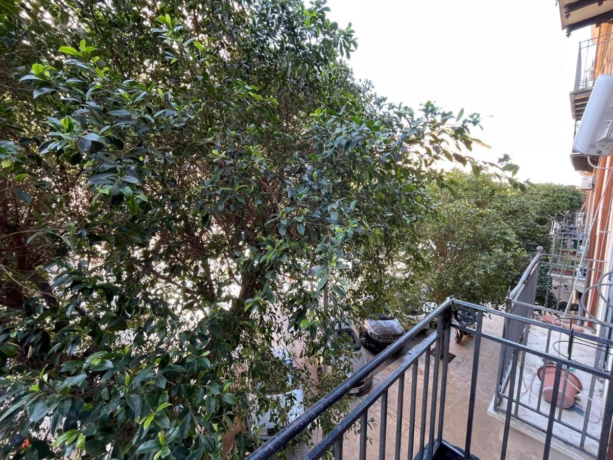My Sweet Home Palermo Exterior foto